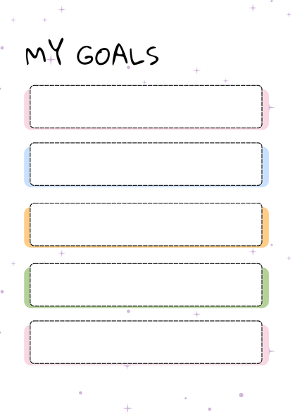 Creative Planner 2026 | Digital Download