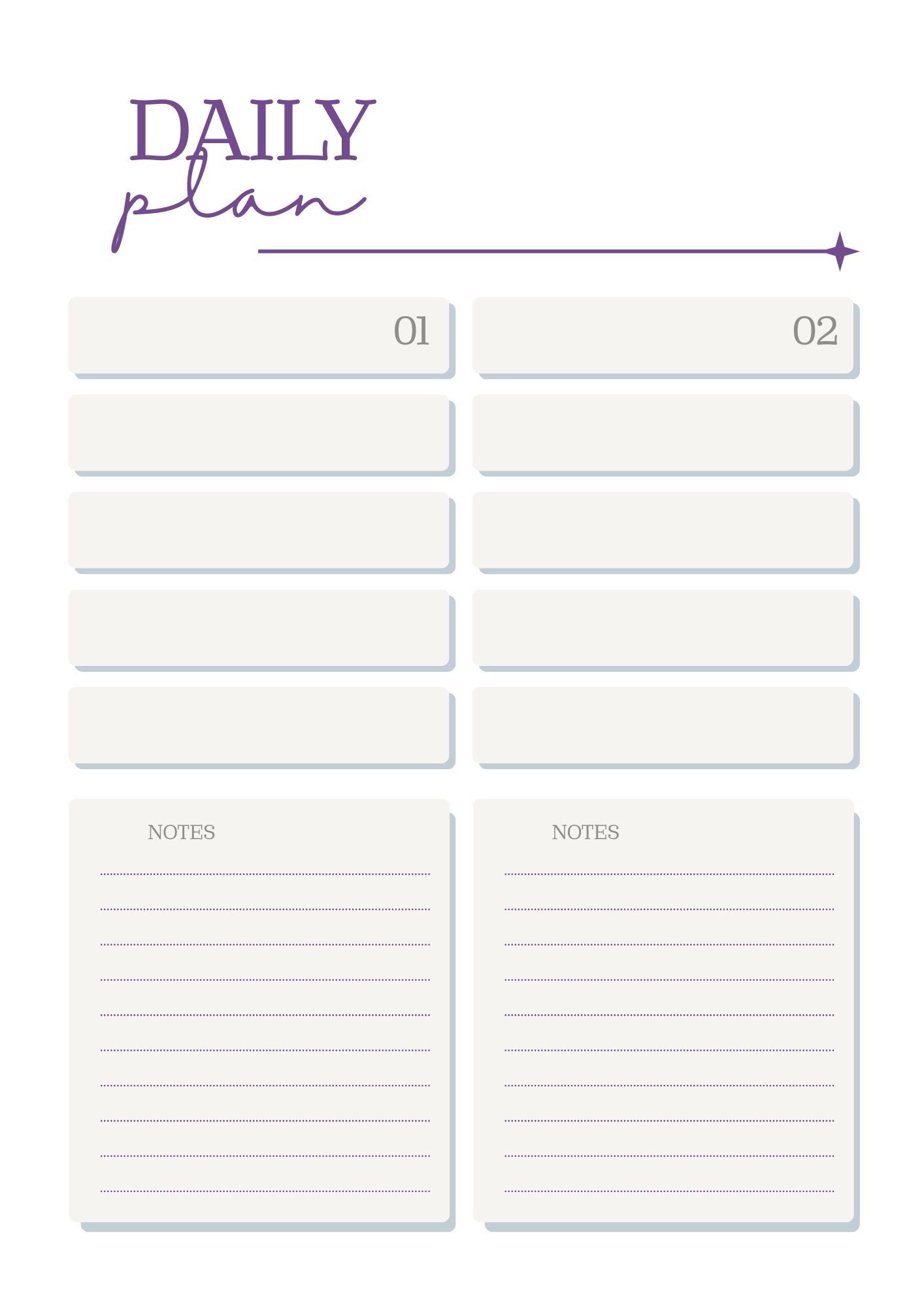 Alice in Wonderland Inspired 2026 Planner | Digital Download