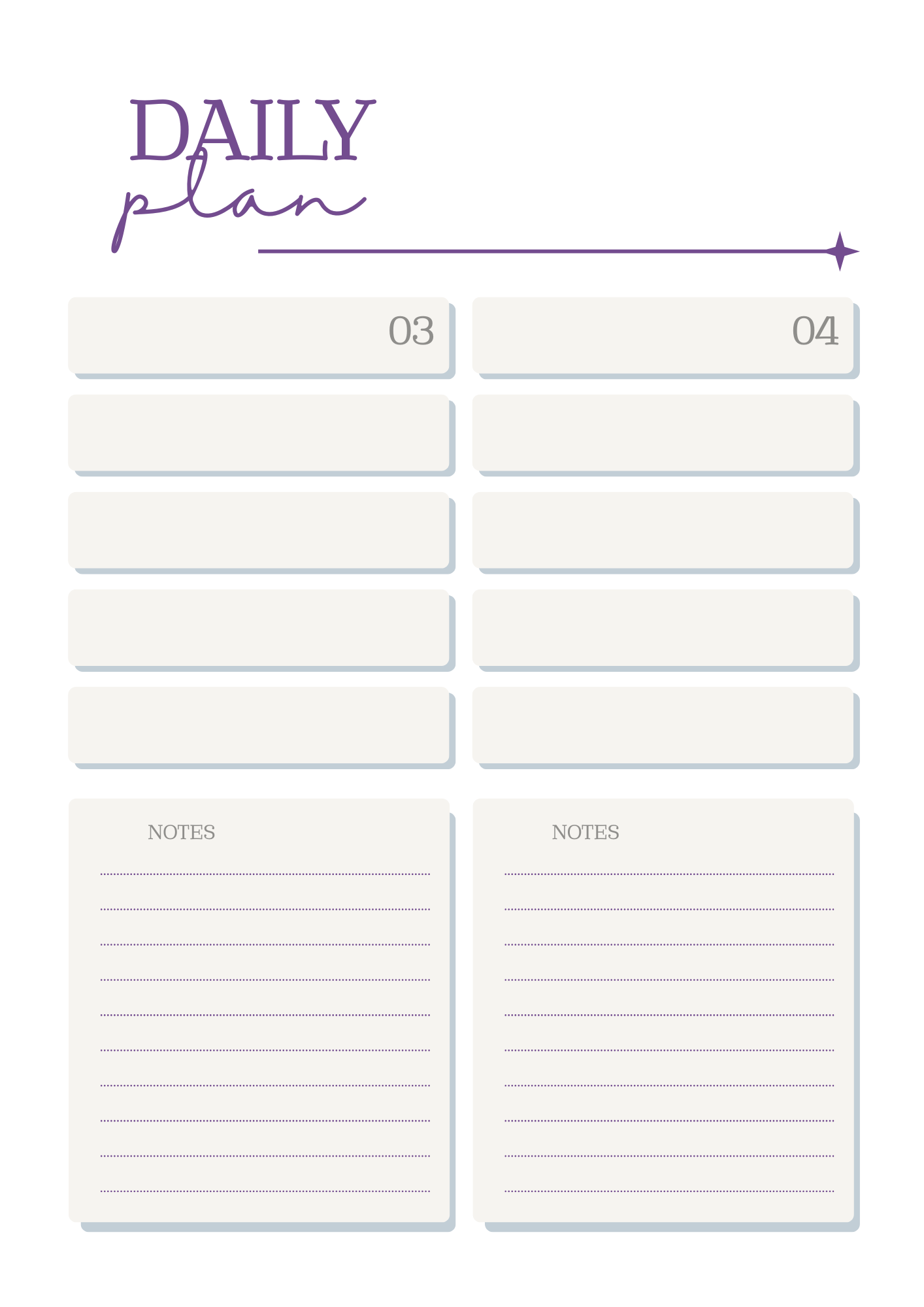 Alice in Wonderland Inspired 2026 Planner | Digital Download
