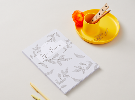 Life Planner | Digital Download