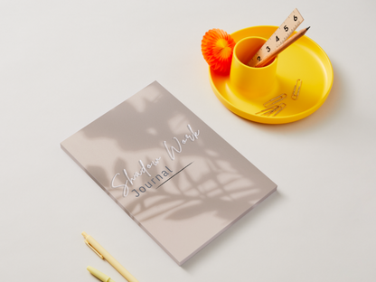 Shadow Work Journal | Digital Download
