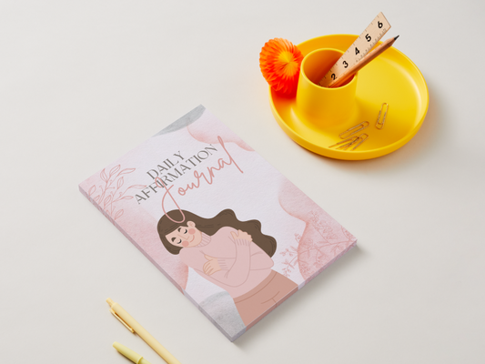 Daily Affirmation | Digital Download