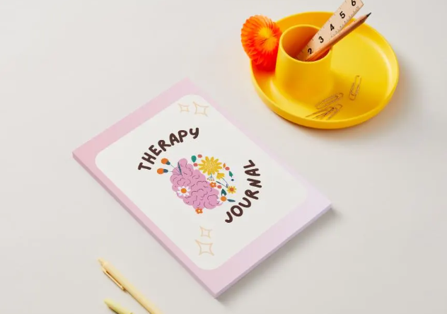 Therapy Journal | Digital Download