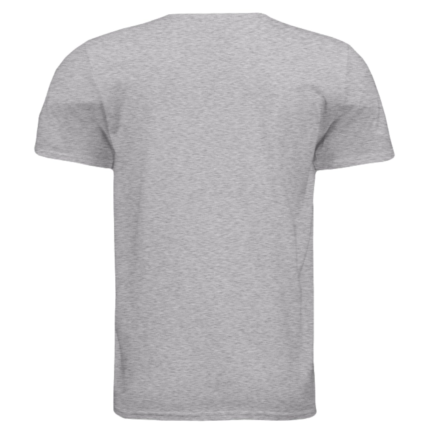 Sport Grey - BACK